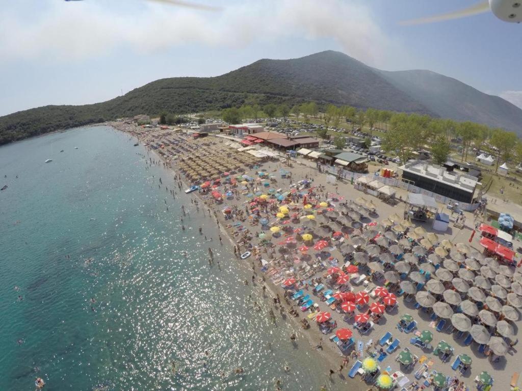 Paradise Будва Екстериор снимка